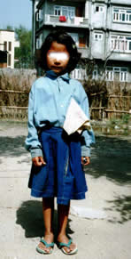 JYOTI nel 2000