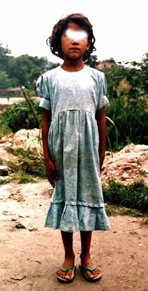 jyoti nel 2003