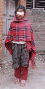 jyoti nel 2006