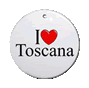 I Love Toscana