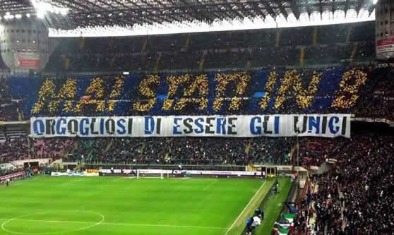 MAI STATI IN SERIE B