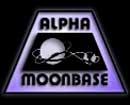 Alpha moonbase