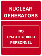 Nuclear Generators