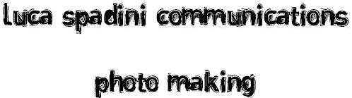 LSC photo making